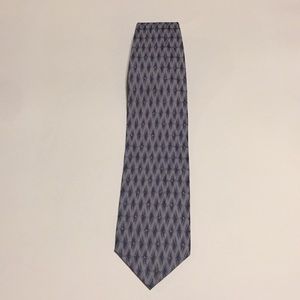 👔100% silk tie- Murano Brand